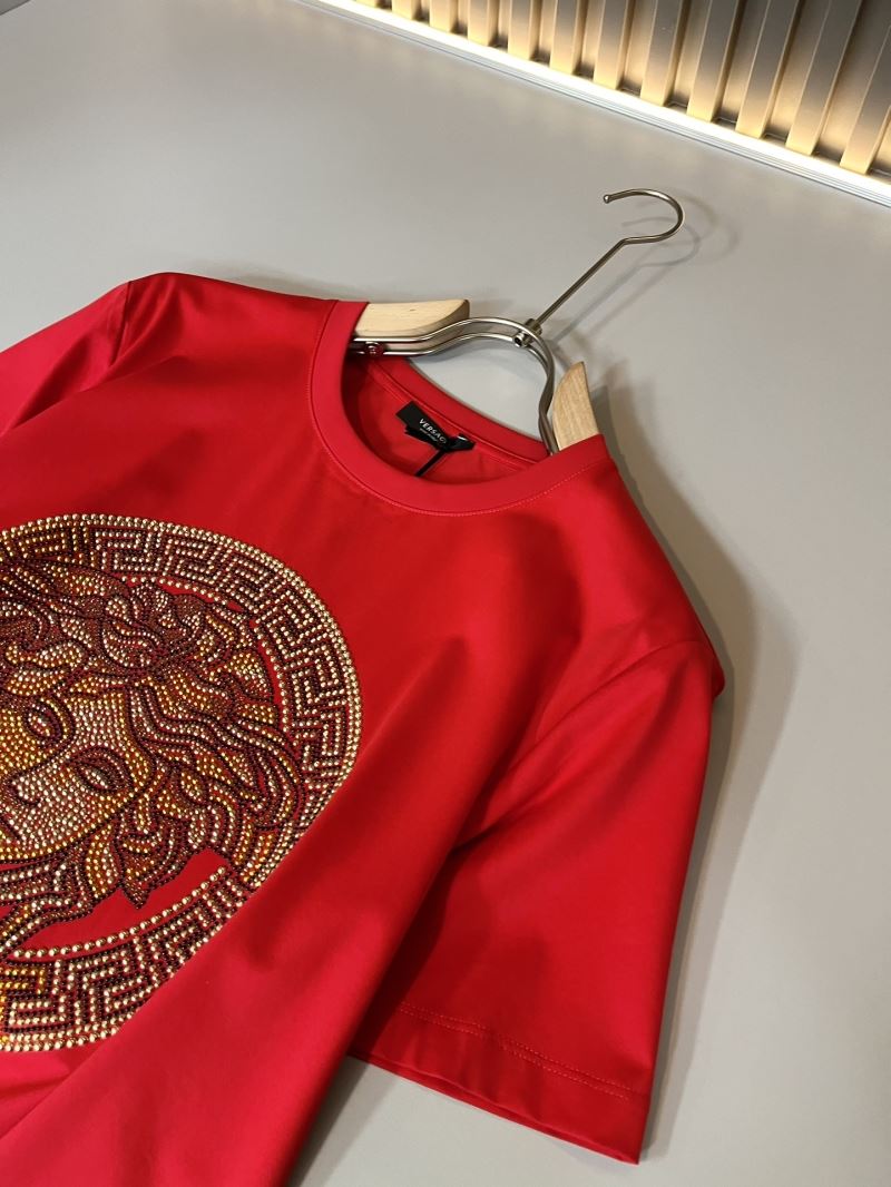 Versace T-Shirts